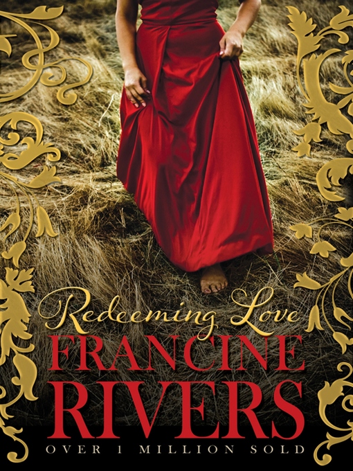 Title details for Redeeming Love by Francine Rivers - Wait list